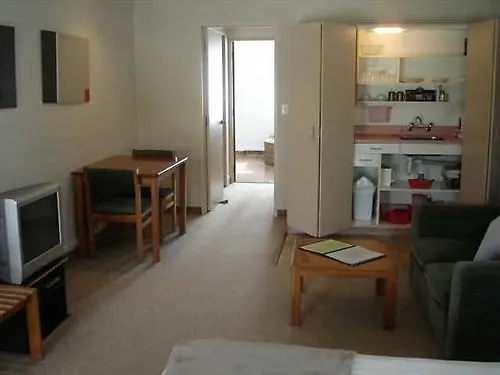 Karaka Tree Motel Taupo