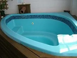 ****  Karaka Tree Motel Taupo New Zealand