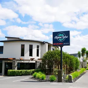 Motel Alpine