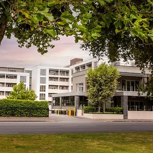 Rydges Latimer 4*, Christchurch Neuseeland